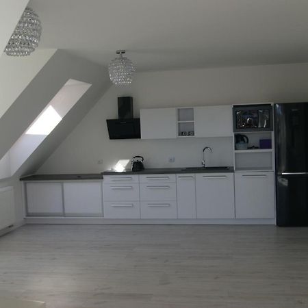 Kama Apartament كاميين بومورسكي المظهر الخارجي الصورة