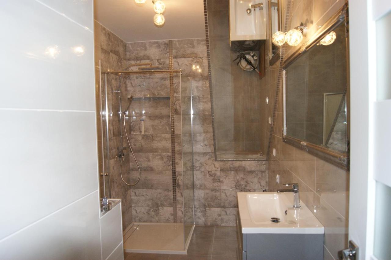 Kama Apartament كاميين بومورسكي المظهر الخارجي الصورة