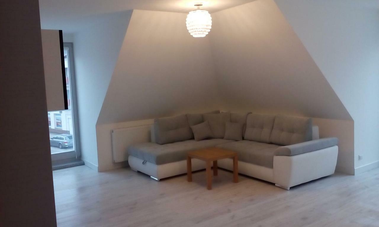 Kama Apartament كاميين بومورسكي المظهر الخارجي الصورة